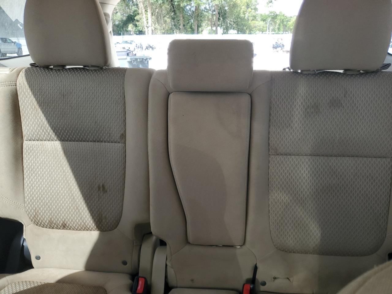 MITSUBISHI OUTLANDER ES