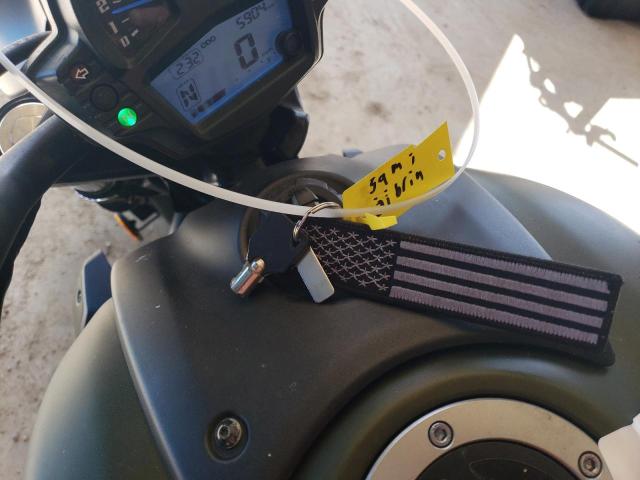 2019 KAWASAKI EN650 C JKAENEC15KDA01954