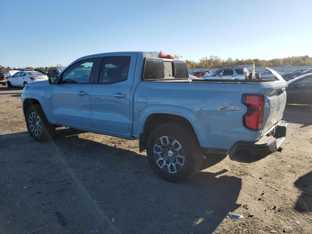 2025 CHEVROLET COLORADO Z 1GCPTDEK9S1157451