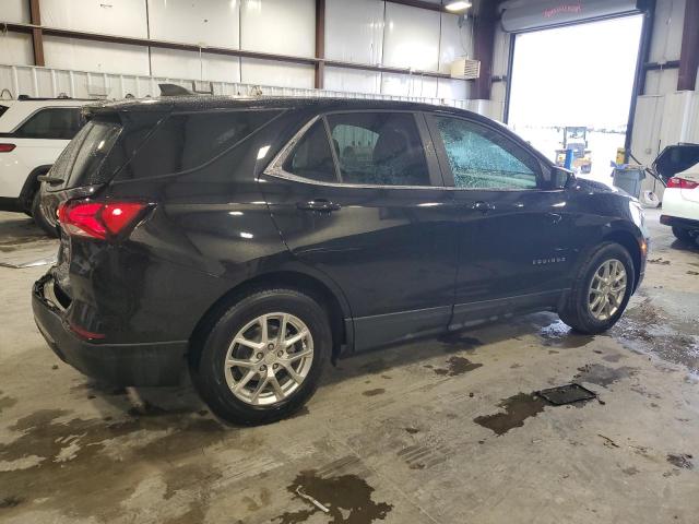 2022 CHEVROLET EQUINOX LT - 3GNAXTEV9NL126607