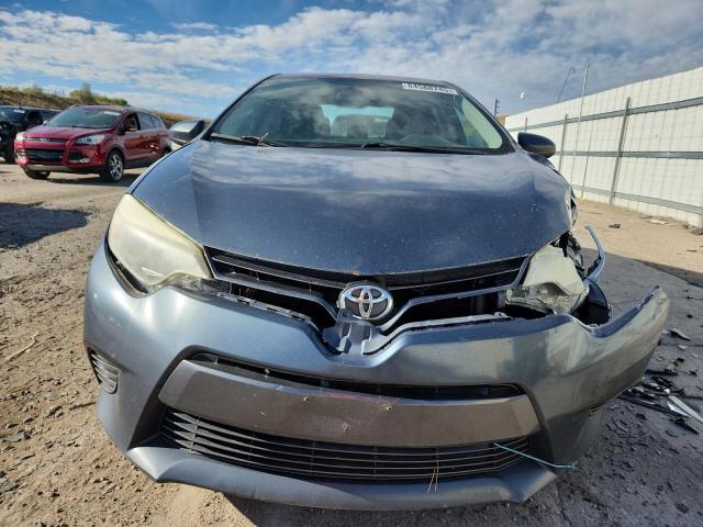 2015 TOYOTA COROLLA L - 2T1BURHE8FC443318