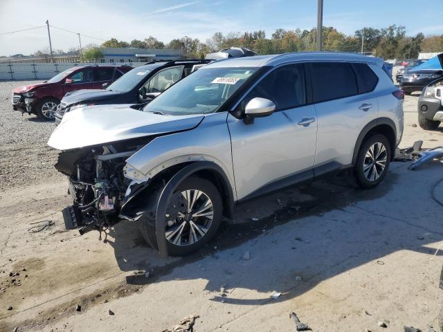 2023 NISSAN ROGUE SV #3294176944