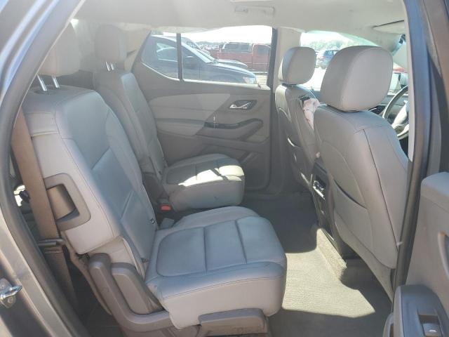 2019 CHEVROLET TRAVERSE L #3291356142
