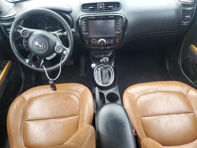 2016 KIA SOUL ! KNDJX3A51G7352923