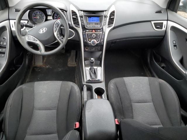 2016 HYUNDAI ELANTRA GT KMHD35LH4GU305894