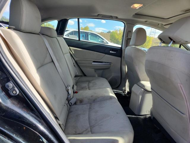 2016 SUBARU IMPREZA SP - JF1GPAS67G8273410