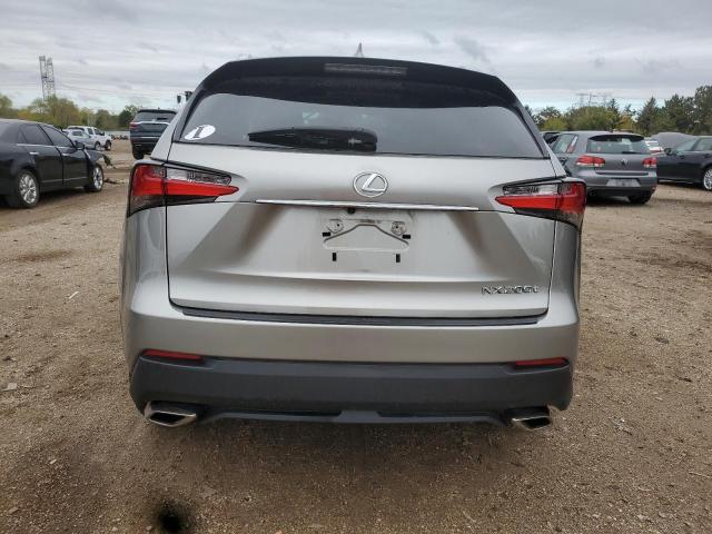 2017 LEXUS NX 200T BA #3282505882