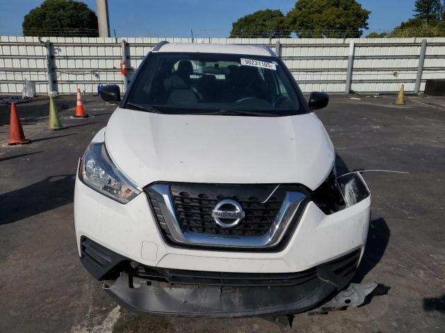 2018 NISSAN KICKS S 3N1CP5CU6JL507075