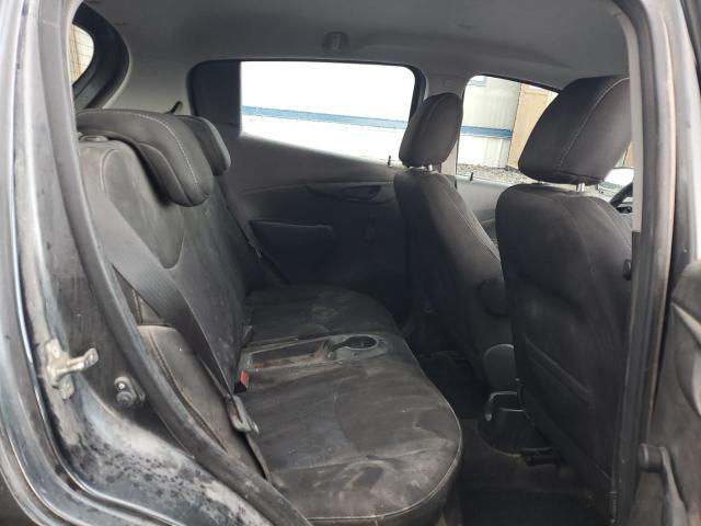 2018 CHEVROLET SPARK LS - KL8CA6SA5JC421627