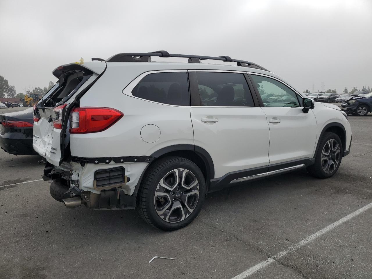 SUBARU ASCENT TOURING