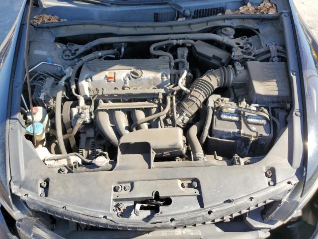 2012 HONDA ACCORD LX #3285964560