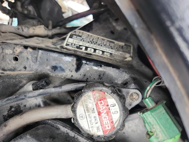 1995 HONDA GL1500 A/2 #3286676281