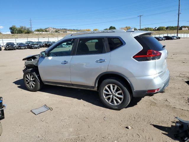 2018 NISSAN ROGUE S 5N1AT2MV8JC709879