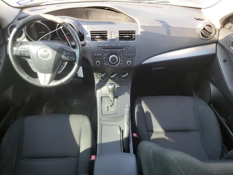 2012 MAZDA 3 I - JM1BL1V80C1580224