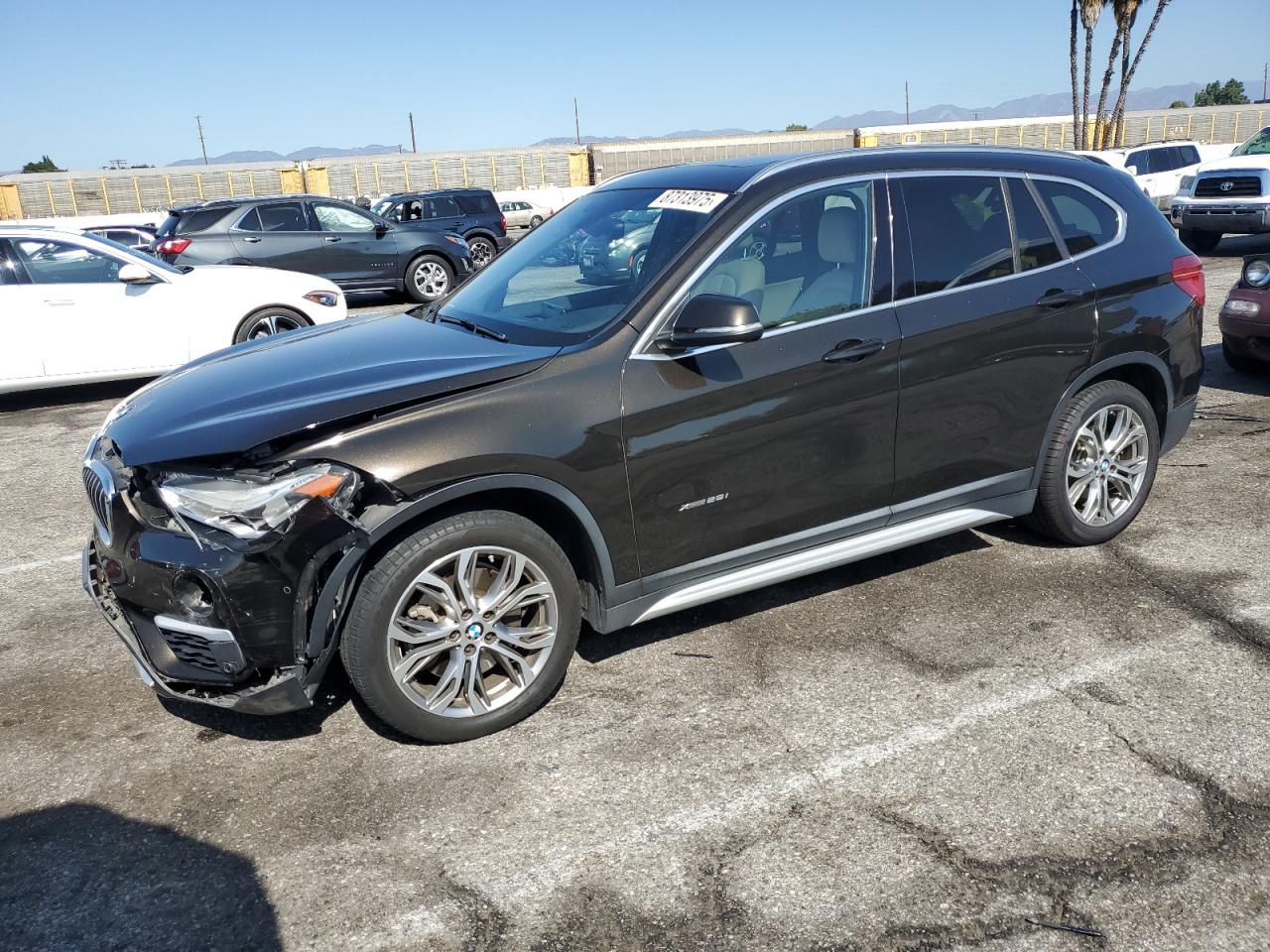 BMW X1 XDRIVE28I