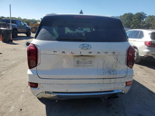 2020 HYUNDAI PALISADE L KM8R54HE5LU088391