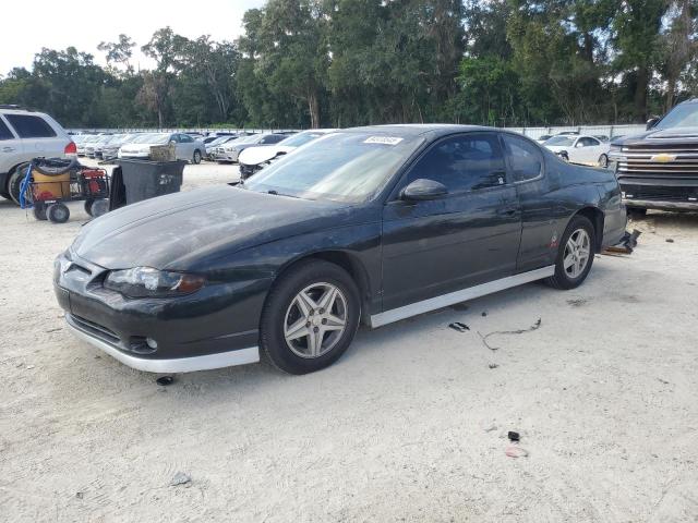 CHEVROLET MONTE CARL