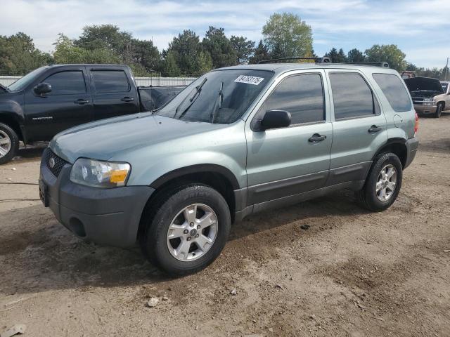 Global Auto Auctions: 2005 FORD ESCAPE XLT