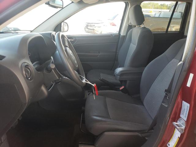 2016 JEEP COMPASS SPORT 1C4NJDBB6GD723377