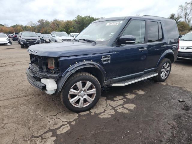 2015 LAND ROVER LR4 HSE SALAG2V67FA775979