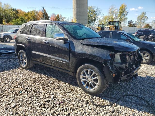 2014 JEEP GRAND CHER - 1C4RJFBG3EC214729