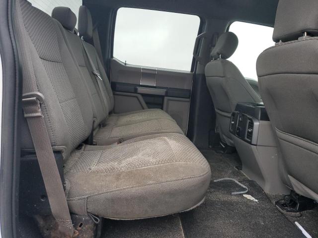 2019 FORD F150 SUPER - 1FTEW1EP1KFB42728