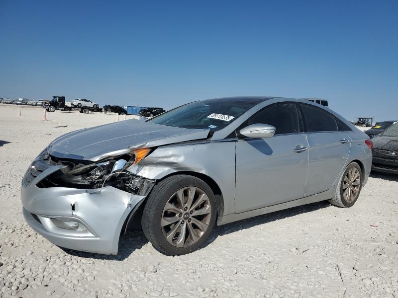 2012 HYUNDAI SONATA SE - 5NPEC4AB1CH391042