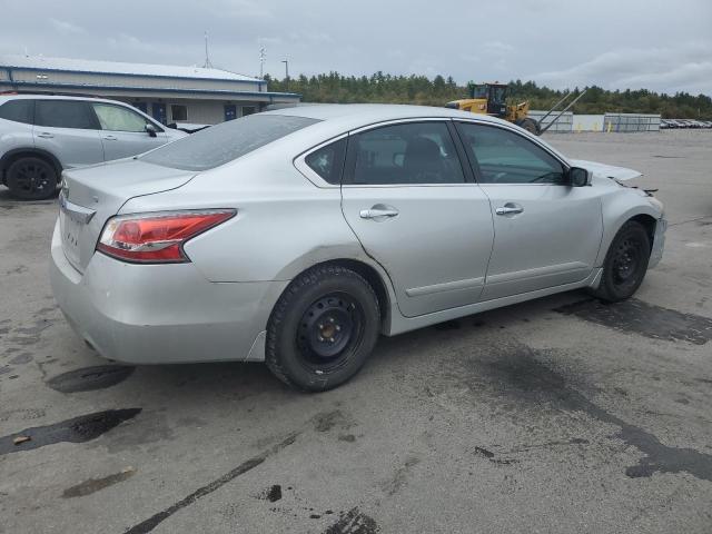 2015 NISSAN ALTIMA 2.5 #3268364290
