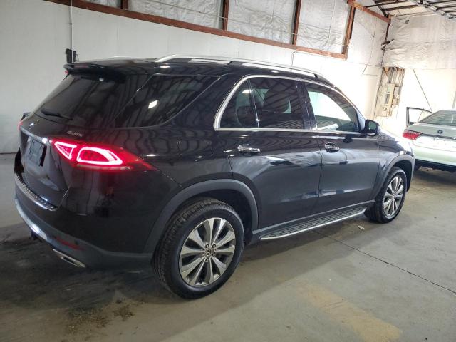 2020 MERCEDES-BENZ GLE 350 4M - Other View