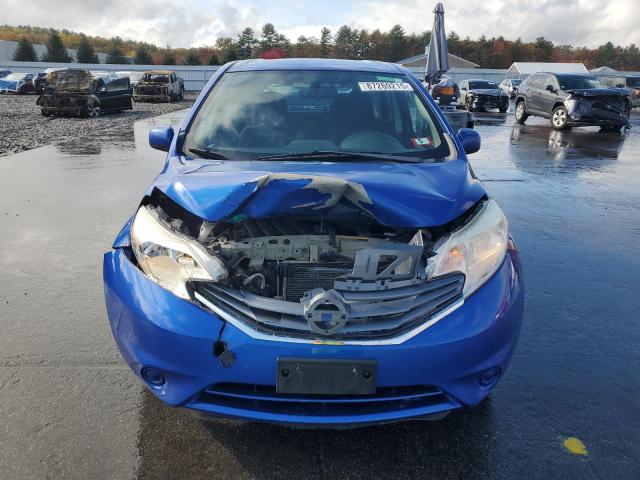 2014 NISSAN VERSA NOTE - 3N1CE2CP8EL434232
