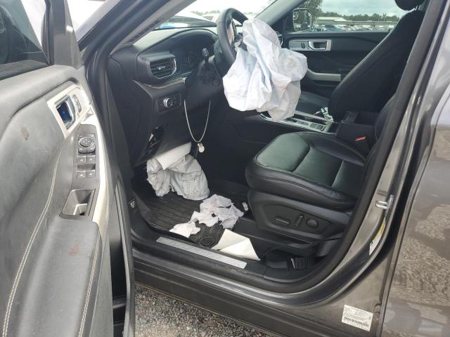 2022 FORD EXPLORER L 1FMSK7FH1NGB34924