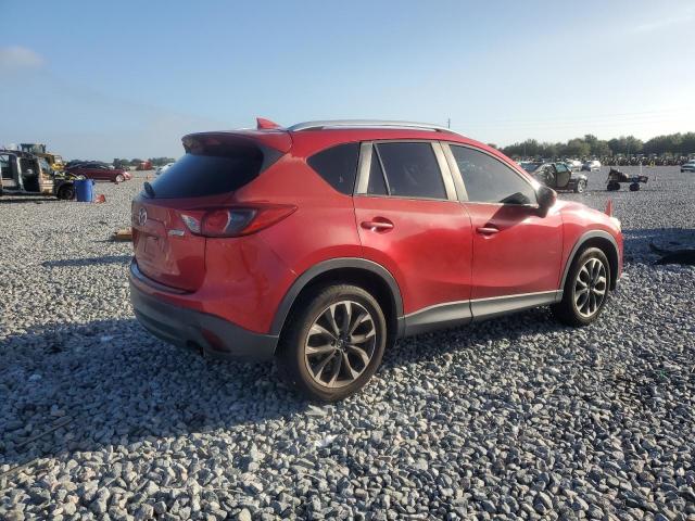 2016 MAZDA CX-5 GT - JM3KE2DY1G0670311