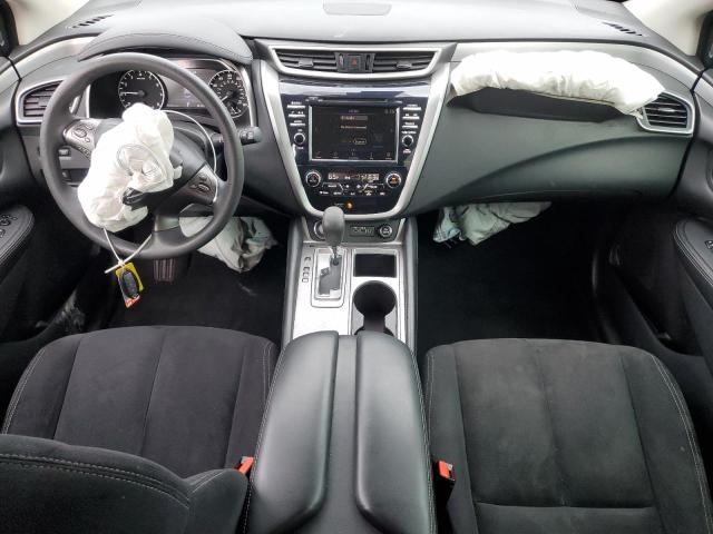 2021 NISSAN MURANO S #3291396165