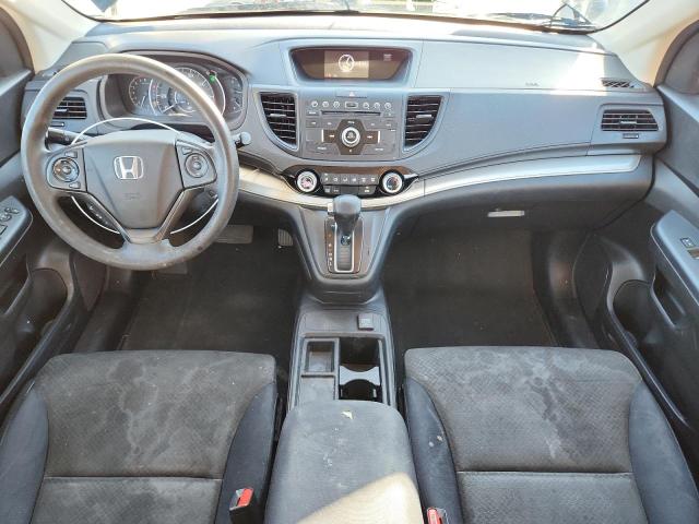 2016 HONDA CR-V LX #3282608871