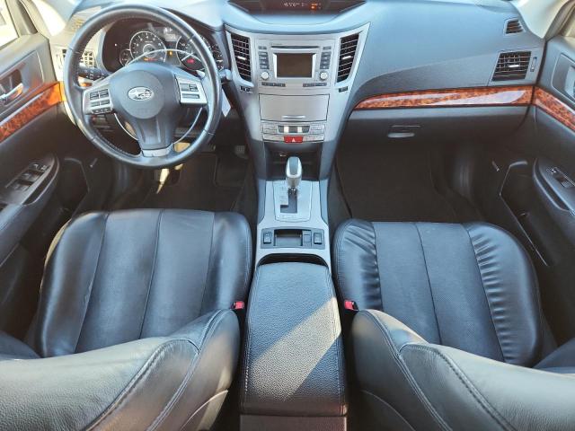 2012 SUBARU OUTBACK 2. - 4S4BRCKC5C3295604