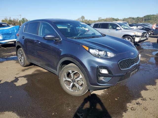 2022 KIA SPORTAGE L #3302646028