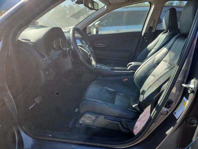 2019 HONDA HR-V EXL - 3CZRU5H78KM717721