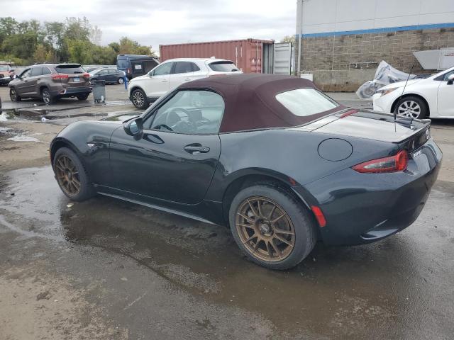 2018 MAZDA MX-5 MIATA - JM1NDAC77J0205065