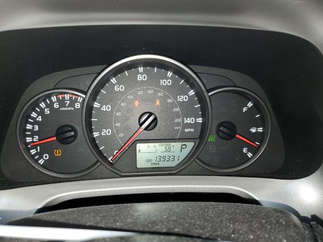 2016 TOYOTA RAV4 LE - 2T3BFREV9GW414724