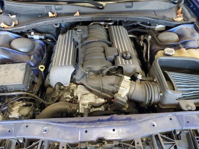 2019 DODGE CHARGER SC #3287670057