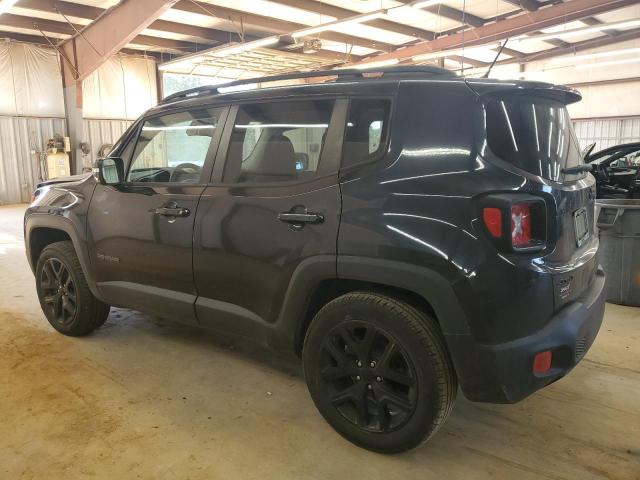 2016 JEEP RENEGADE L #3270936431