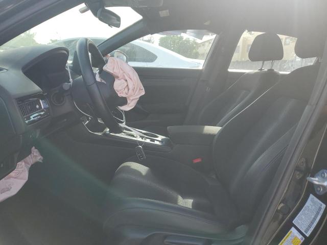 2025 HONDA CIVIC SPOR #3258838812