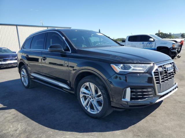 2022 AUDI Q7 PREMIUM - WA1LXBF76ND021096