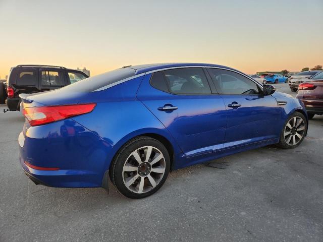 2013 KIA OPTIMA SX - 5XXGR4A64DG106874