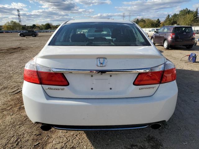 2013 HONDA ACCORD SPO #3285710670