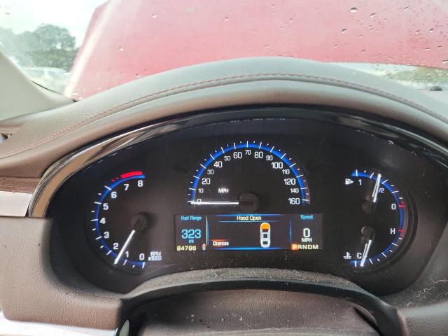 2015 CADILLAC XTS LUXURY #3294613026