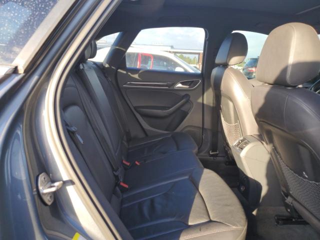 2015 AUDI Q3 PREMIUM #3281556390