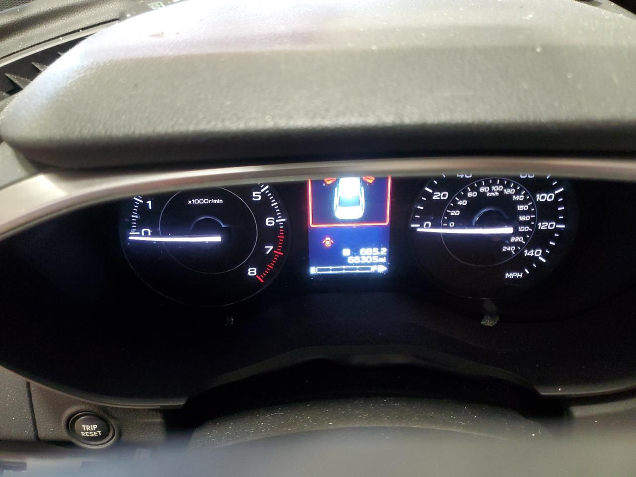 SUBARU IMPREZA PREMIUM