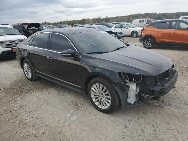 2017 VOLKSWAGEN PASSAT SE - 1VWBT7A32HC022851
