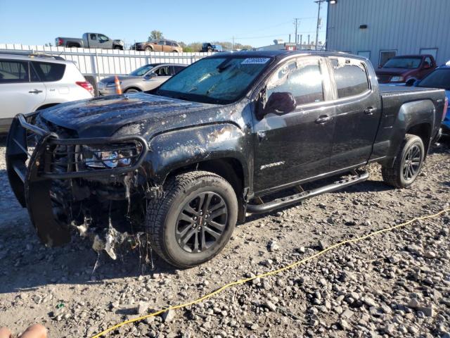 GMC CANYON SLE